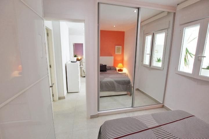 2 quarto Apartamento para venda em Guardamar del Segura com garagem - 285 000 € (Ref: 9449629)