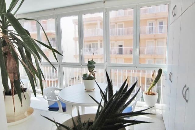 2 quarto Apartamento para venda em Guardamar Playa, Guardamar del Segura com garagem - 285 000 € (Ref: 9449629)