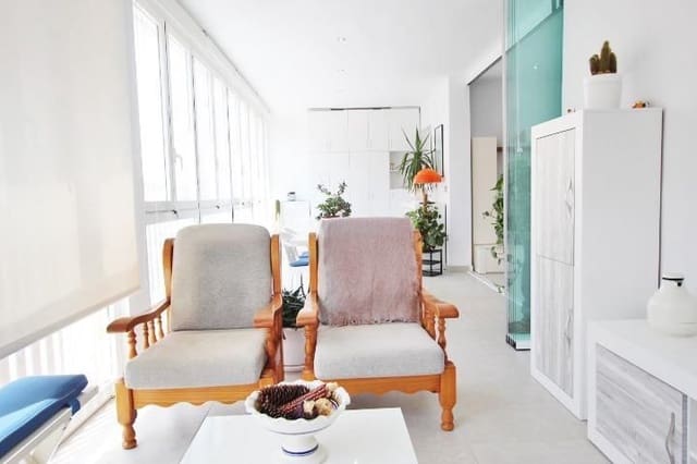 2 quarto Apartamento para venda em Guardamar Playa, Guardamar del Segura com garagem - 285 000 € (Ref: 9449629)