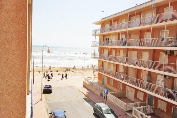 2 quarto Apartamento para venda em Guardamar del Segura com garagem - 285 000 € (Ref: 9449629)