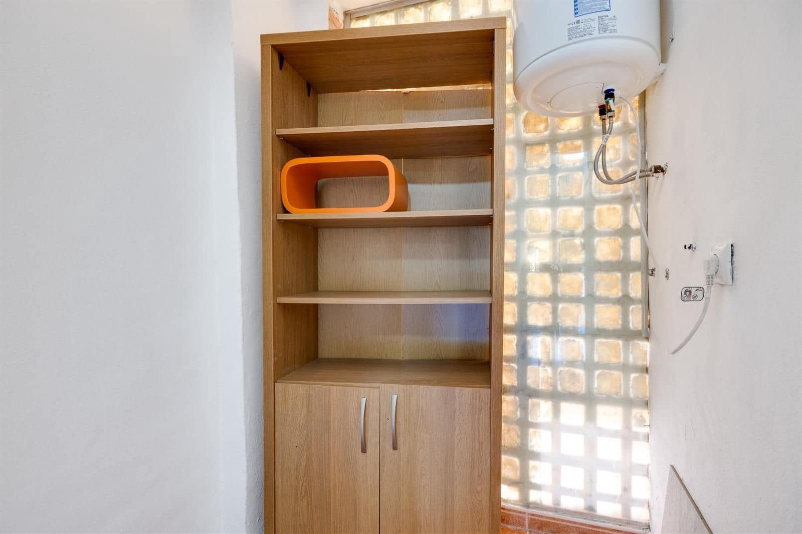 2 makuuhuone Asunto myytävänä paikassa Torrevieja mukana uima-altaan - 119 500 € (Ref: 9449630)