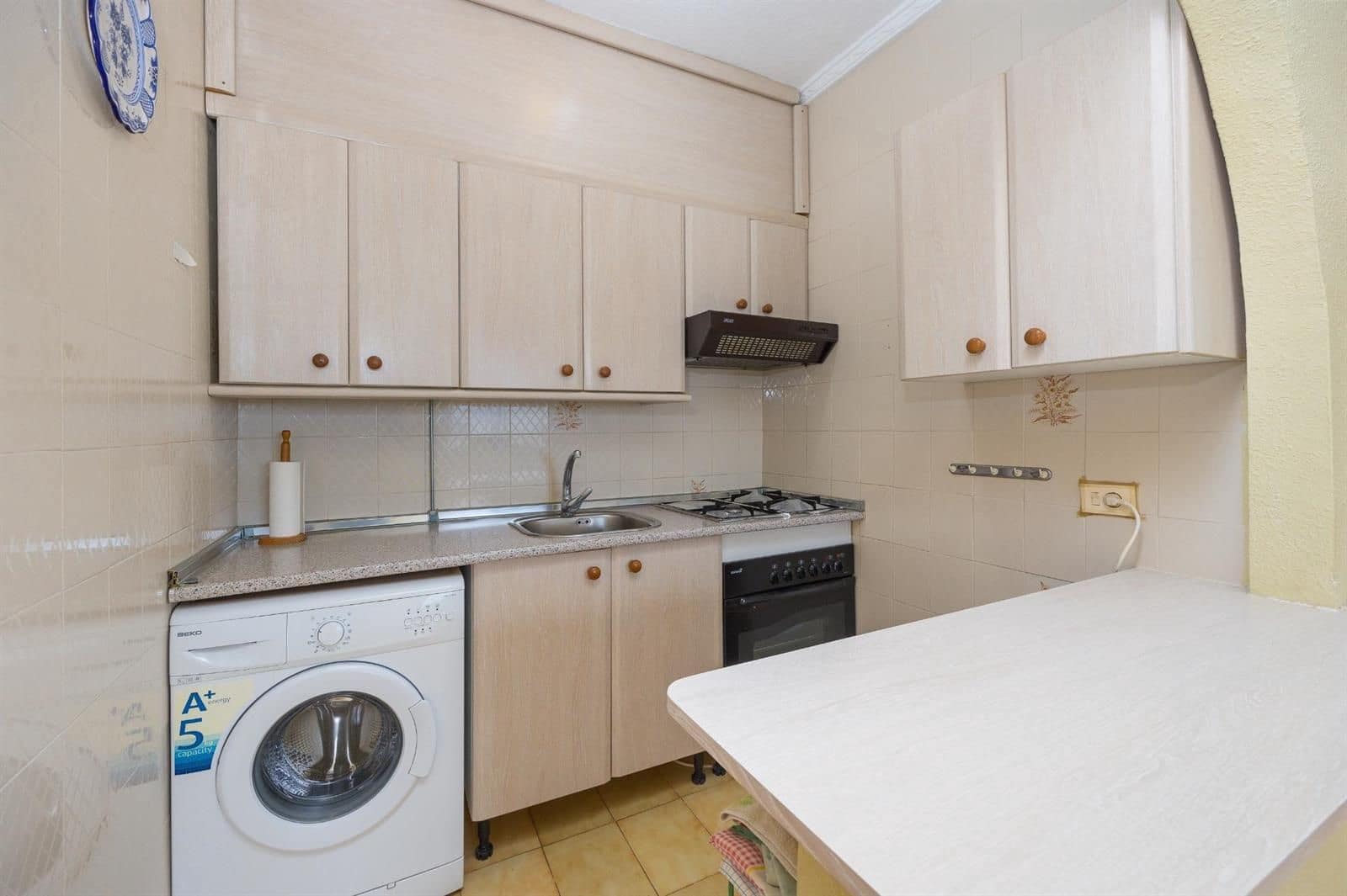 Piso de 2 habitaciones en La Mata en venta con piscina - 149.900 € (Ref: 9453458)