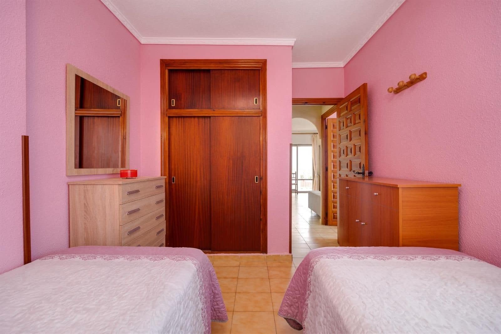 Piso de 2 habitaciones en La Mata en venta con piscina - 149.900 € (Ref: 9453458)