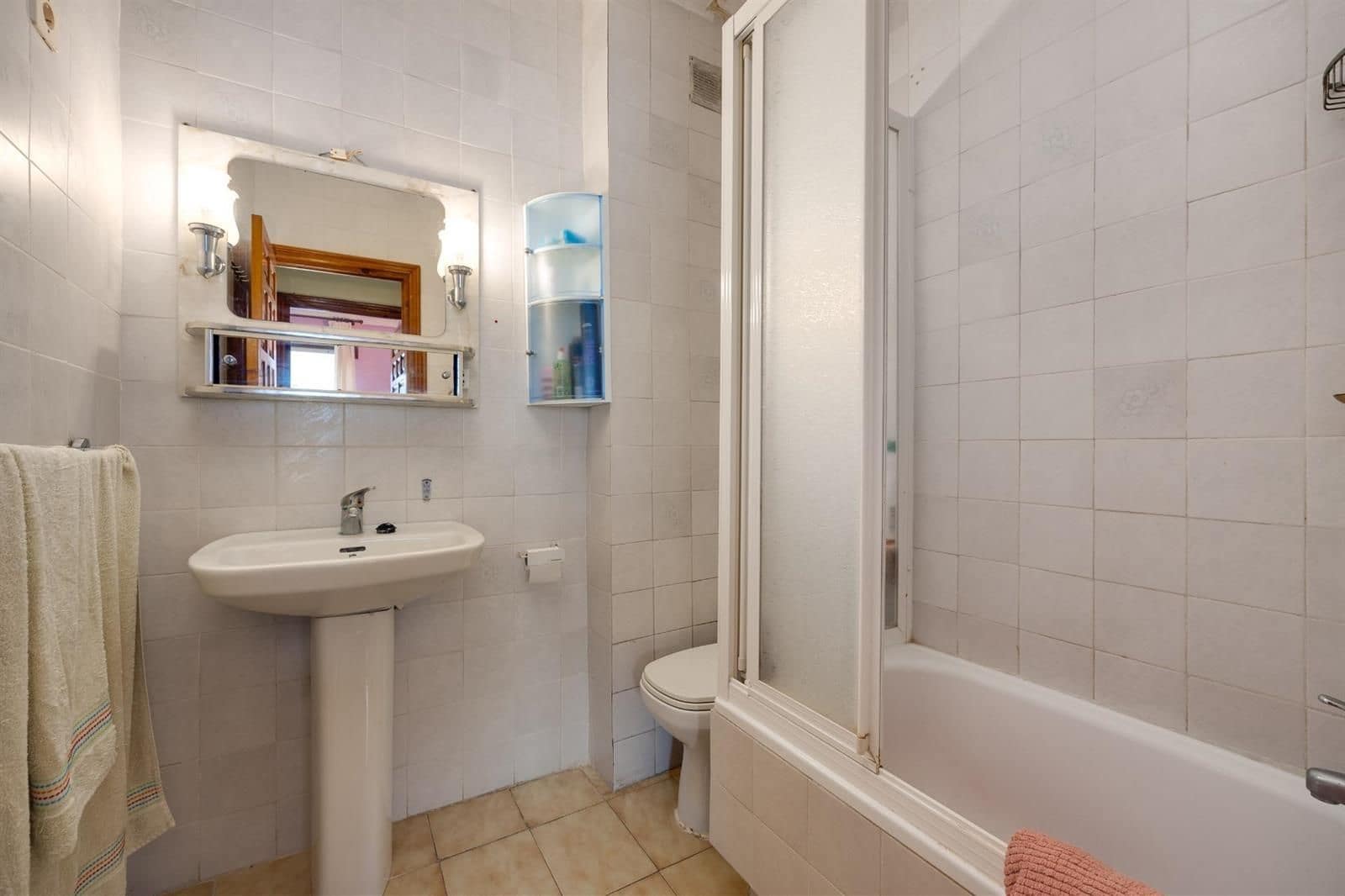 Piso de 2 habitaciones en La Mata en venta con piscina - 149.900 € (Ref: 9453458)