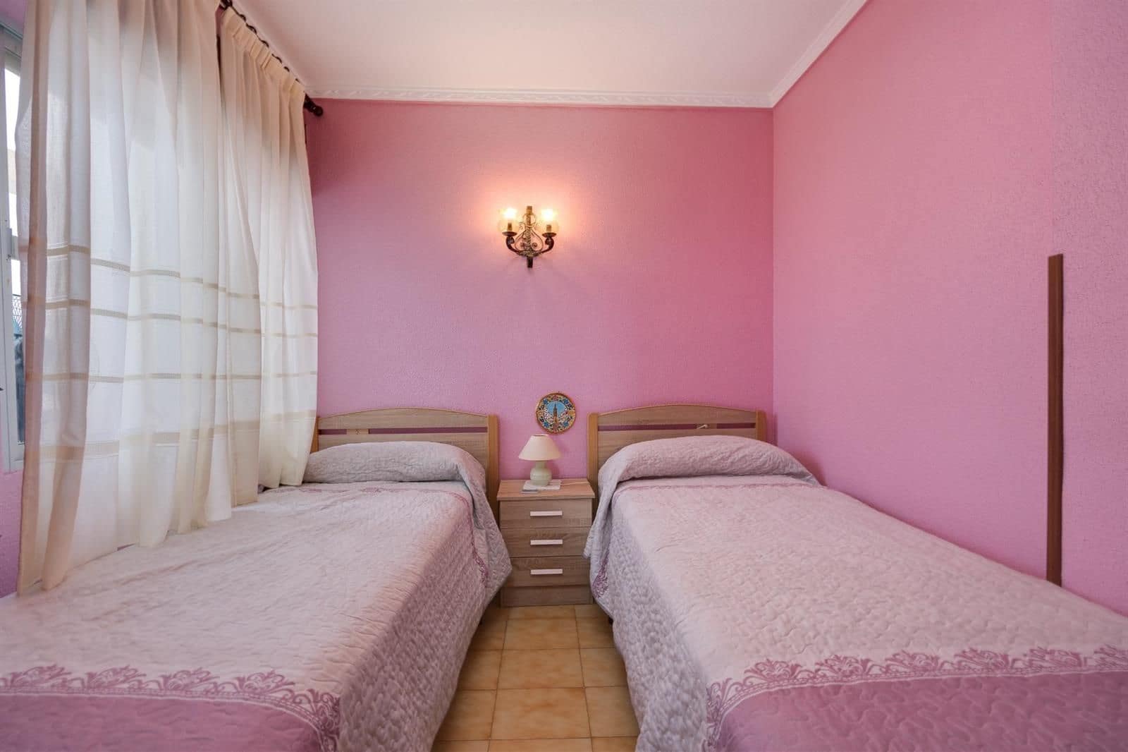 Piso de 2 habitaciones en La Mata en venta con piscina - 149.900 € (Ref: 9453458)