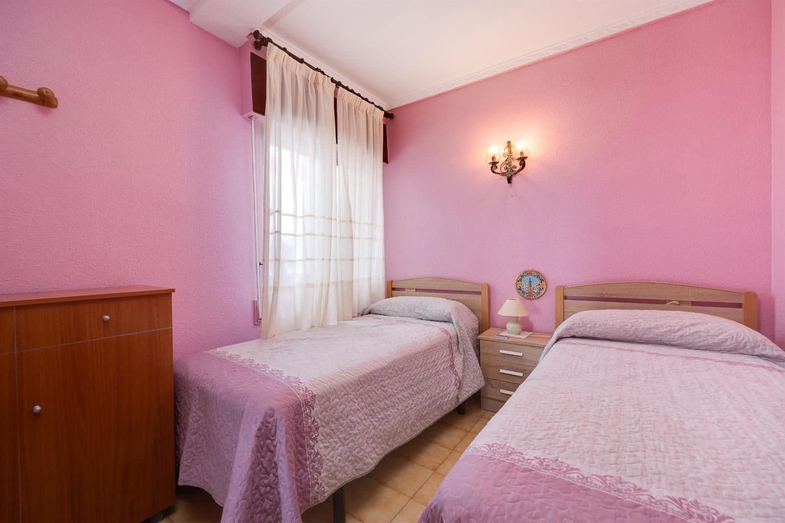 Piso de 2 habitaciones en La Mata en venta con piscina - 149.900 € (Ref: 9453458)