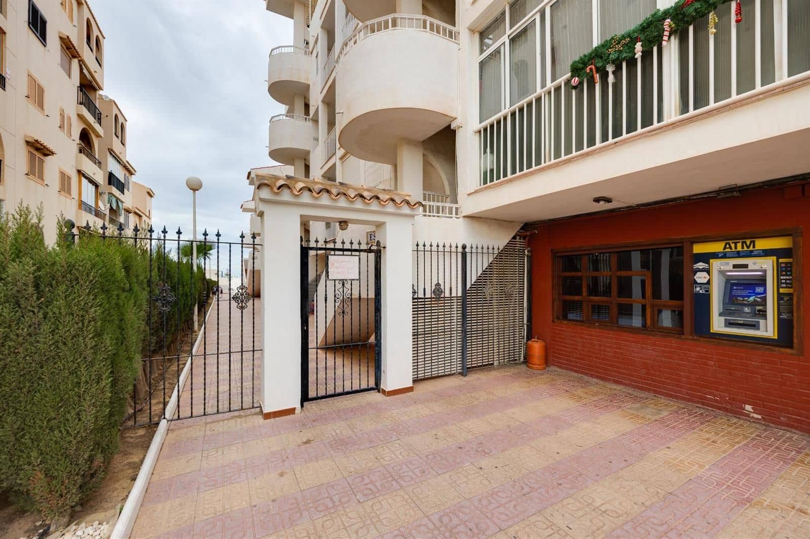 Piso de 2 habitaciones en La Mata en venta con piscina - 149.900 € (Ref: 9453458)