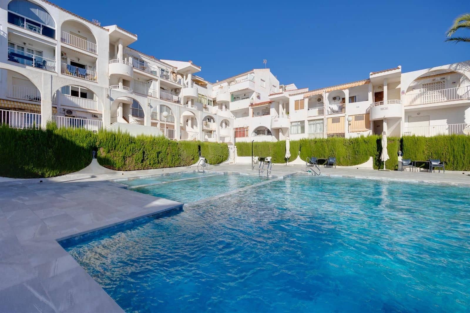 Piso de 2 habitaciones en La Mata en venta con piscina - 149.900 € (Ref: 9453458)