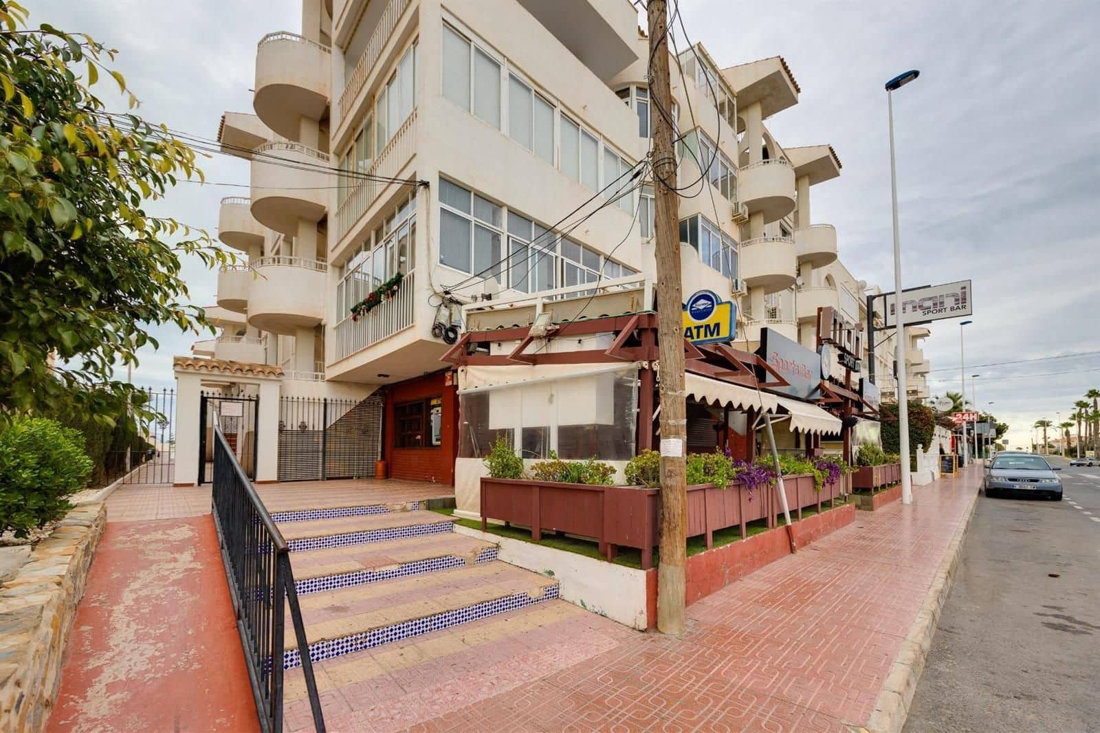 Piso de 2 habitaciones en La Mata en venta con piscina - 149.900 € (Ref: 9453458)