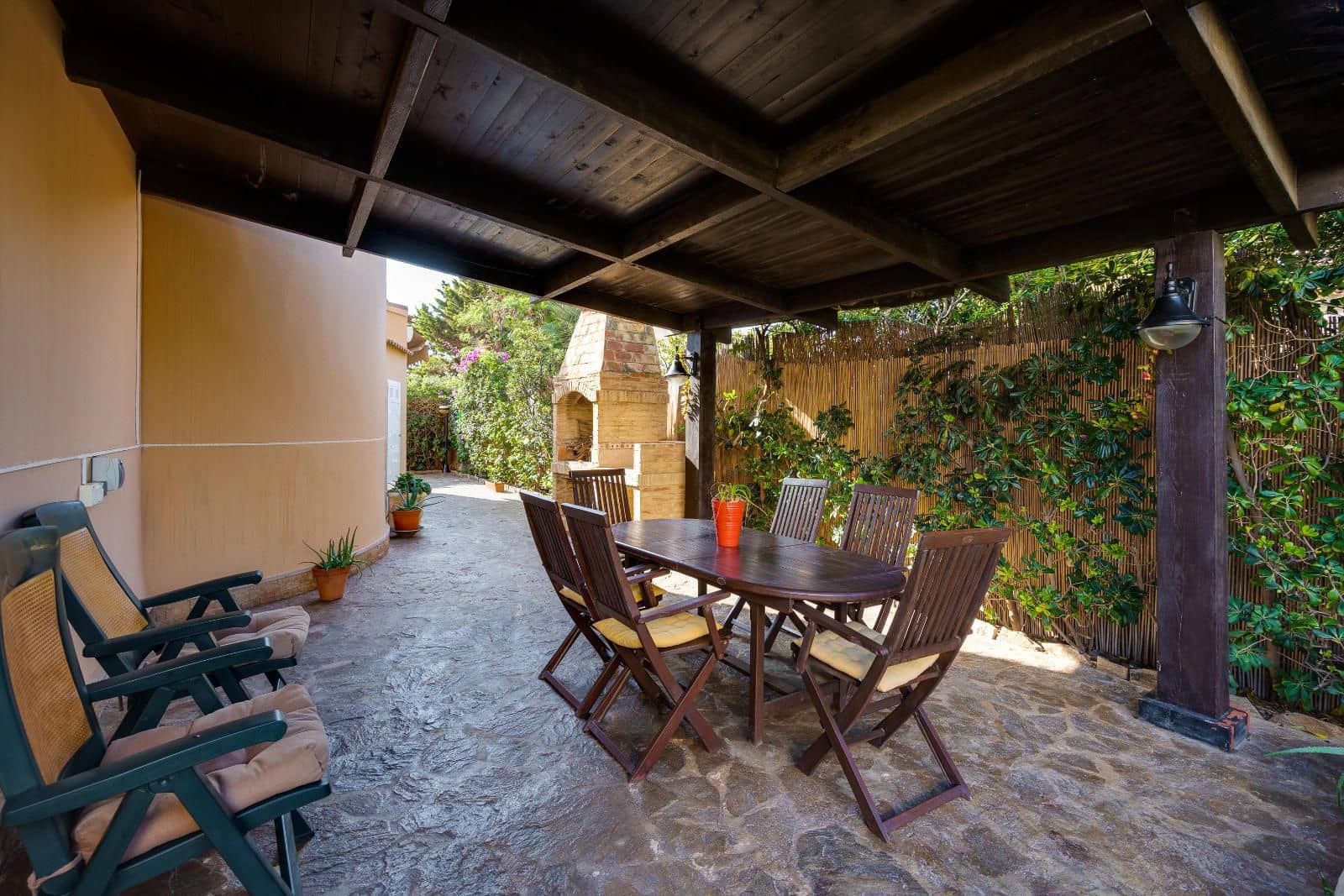 Chalet de 6 habitaciones en La Mata en venta con piscina - 949.969 € (Ref: 9460584)