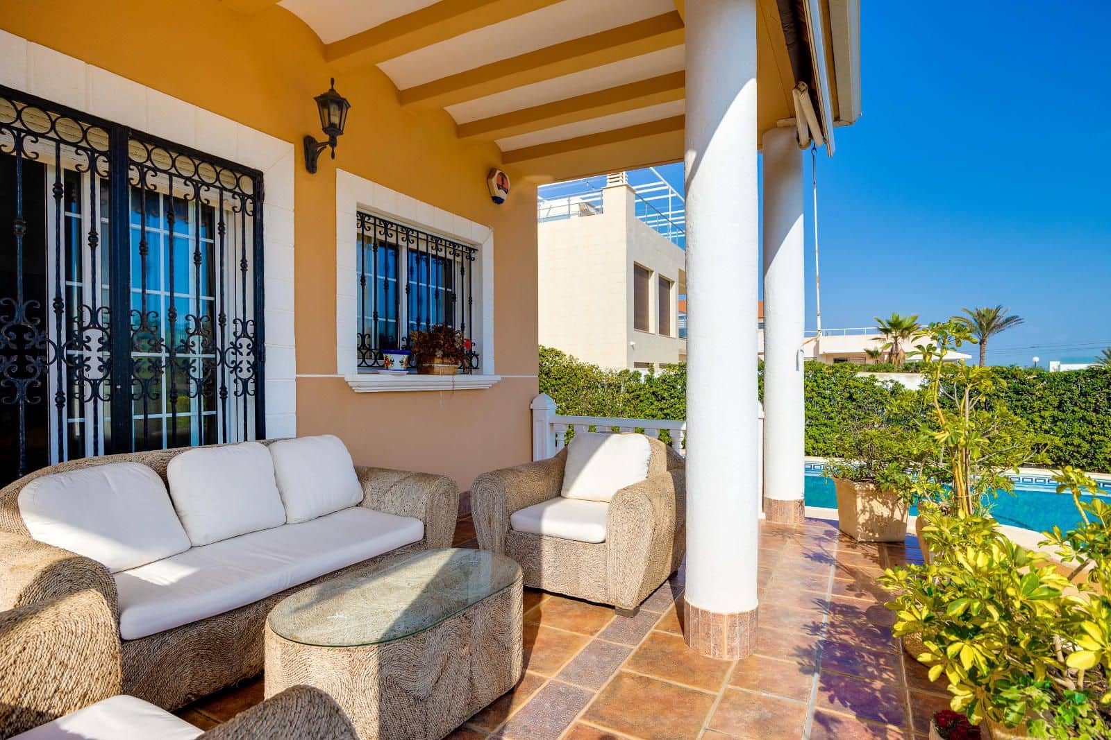 Chalet de 6 habitaciones en La Mata en venta con piscina - 949.969 € (Ref: 9460584)