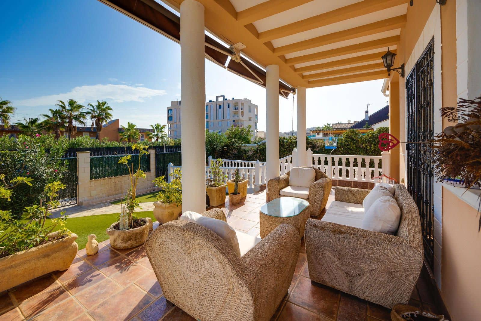 Chalet de 6 habitaciones en La Mata en venta con piscina - 949.969 € (Ref: 9460584)