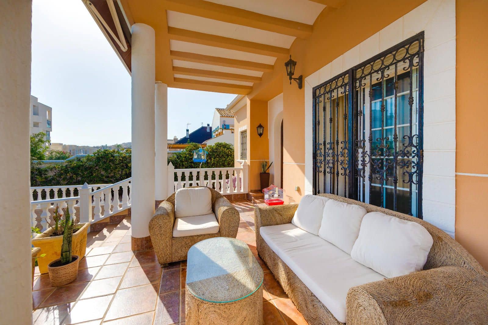 Chalet de 6 habitaciones en La Mata en venta con piscina - 949.969 € (Ref: 9460584)