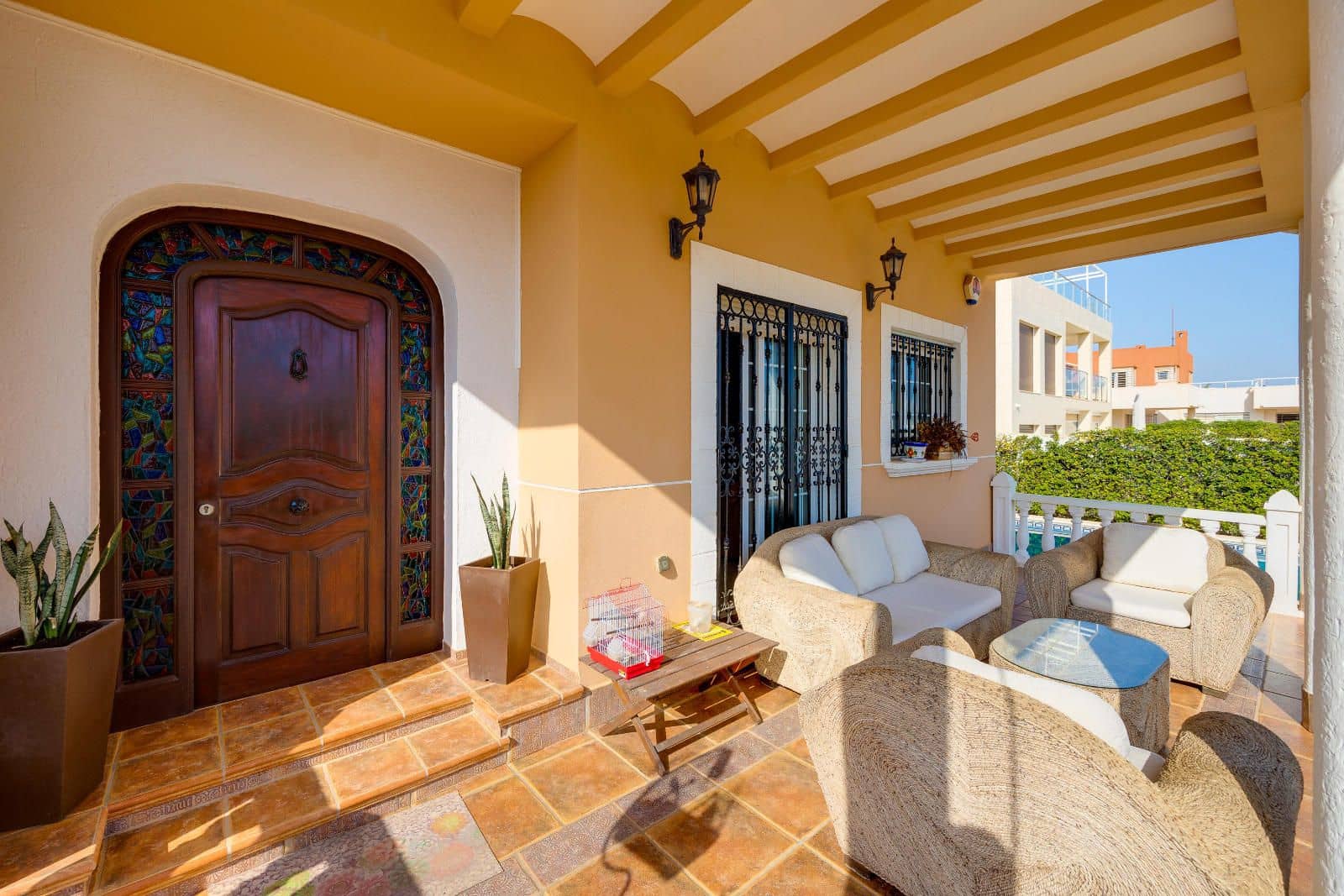 Chalet de 6 habitaciones en La Mata en venta con piscina - 949.969 € (Ref: 9460584)