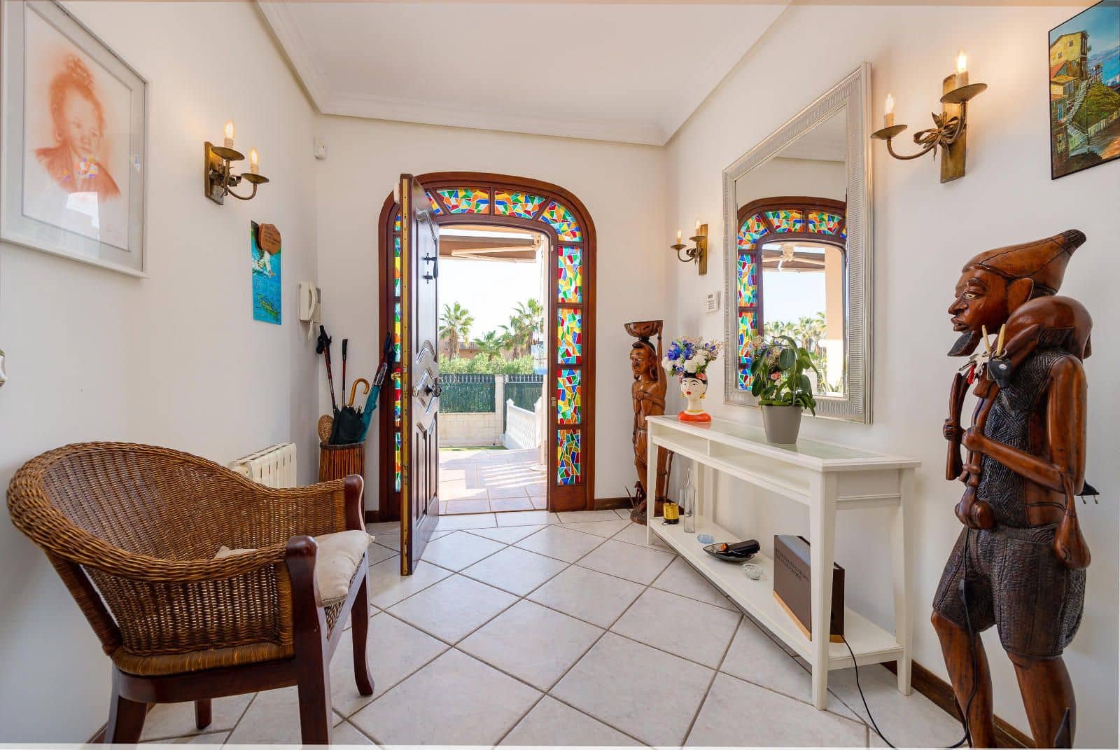 Chalet de 6 habitaciones en La Mata en venta con piscina - 949.969 € (Ref: 9460584)