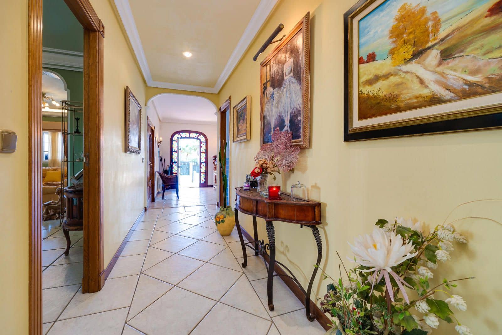 Chalet de 6 habitaciones en La Mata en venta con piscina - 949.969 € (Ref: 9460584)