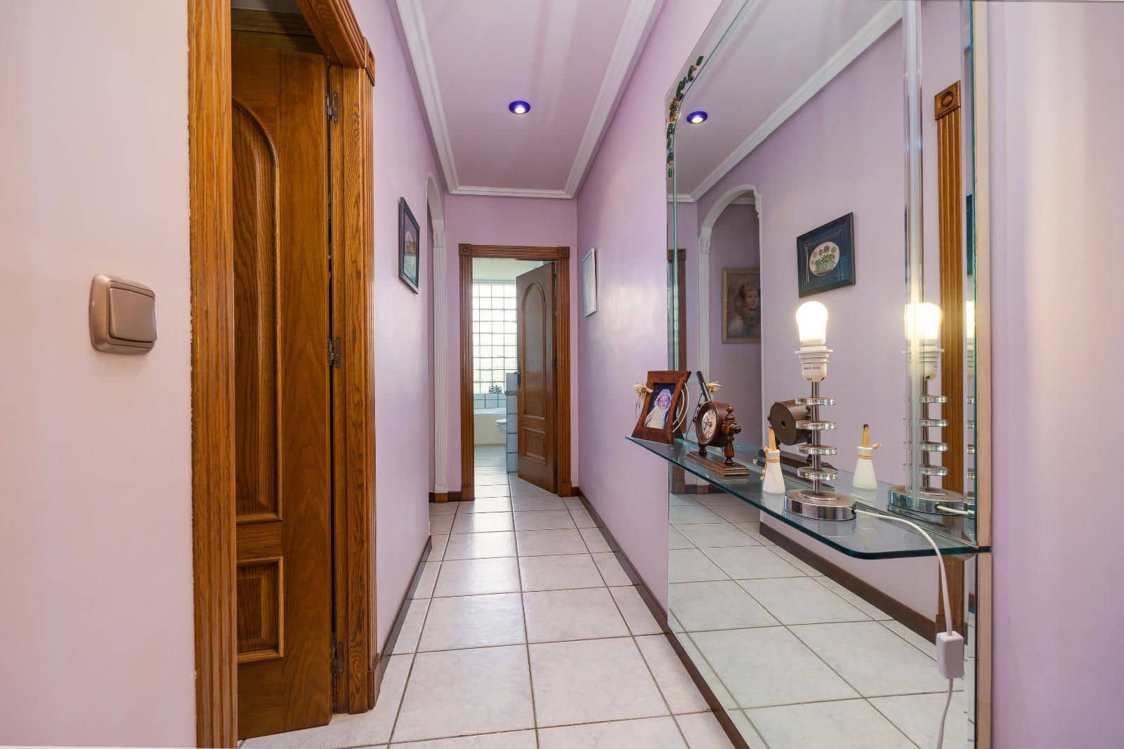 Chalet de 6 habitaciones en La Mata en venta con piscina - 949.969 € (Ref: 9460584)