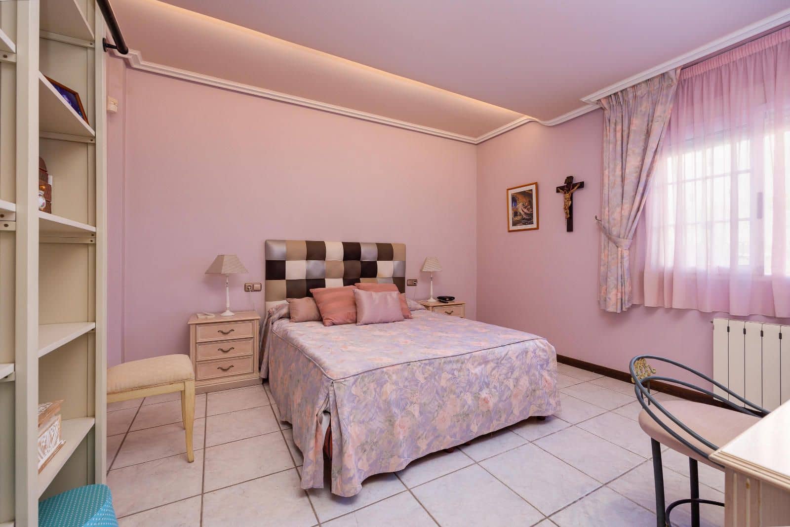 Chalet de 6 habitaciones en La Mata en venta con piscina - 949.969 € (Ref: 9460584)