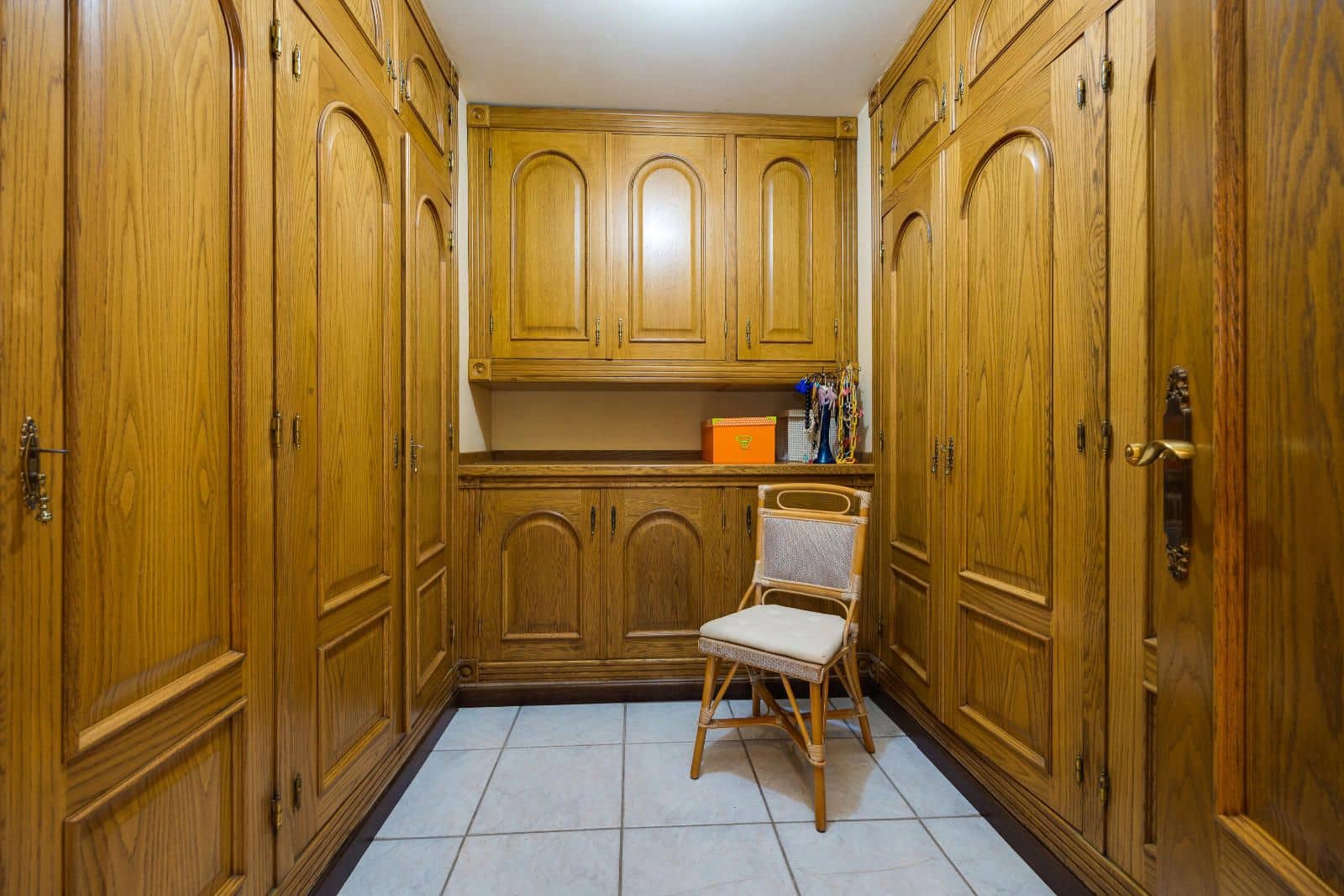 Chalet de 6 habitaciones en La Mata en venta con piscina - 949.969 € (Ref: 9460584)