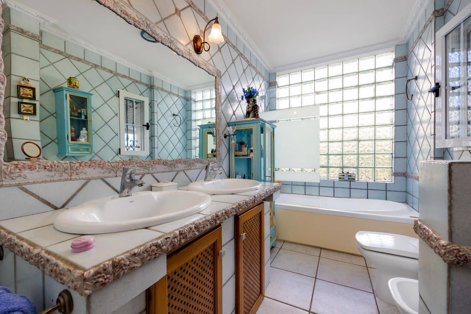 Chalet de 6 habitaciones en La Mata en venta con piscina - 949.969 € (Ref: 9460584)