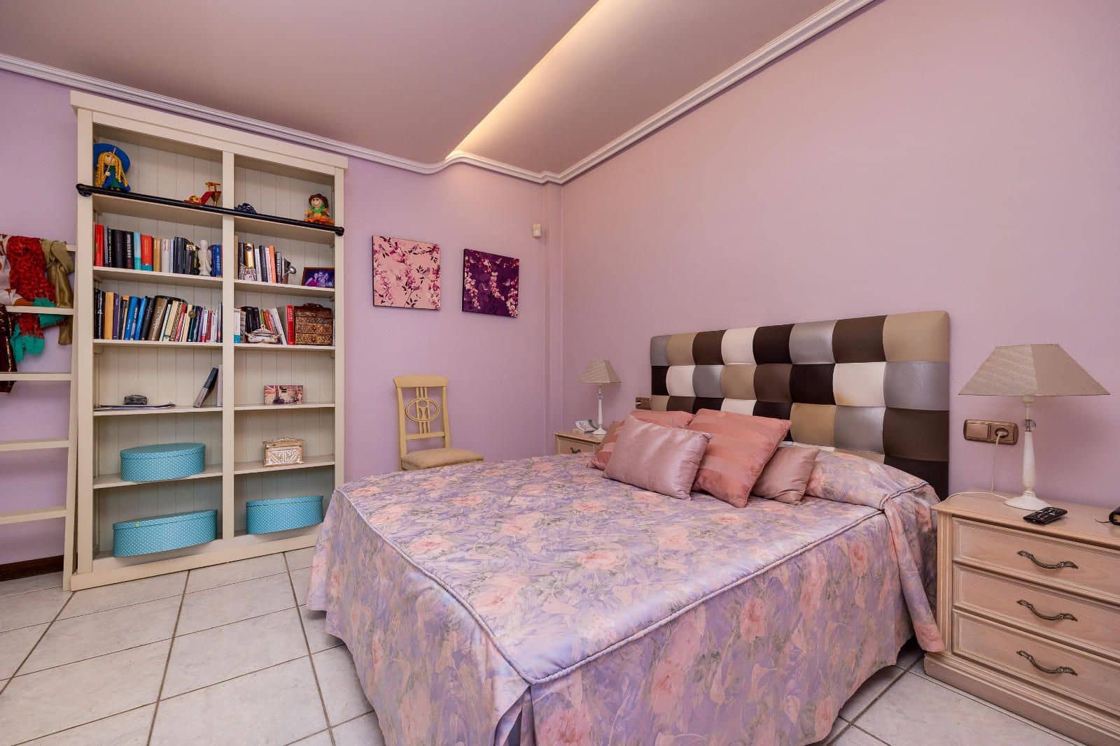 Chalet de 6 habitaciones en La Mata en venta con piscina - 949.969 € (Ref: 9460584)