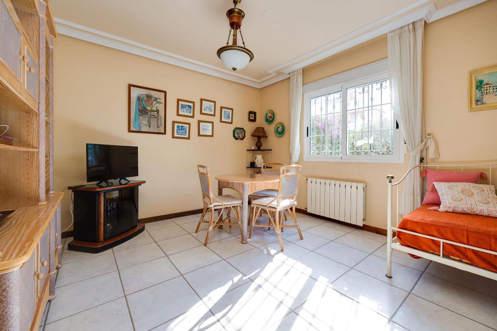 Chalet de 6 habitaciones en La Mata en venta con piscina - 949.969 € (Ref: 9460584)