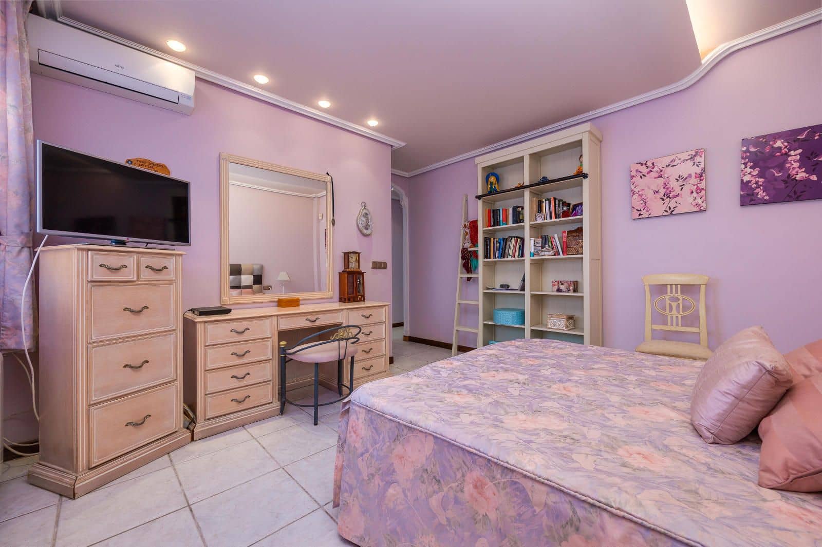 Chalet de 6 habitaciones en La Mata en venta con piscina - 949.969 € (Ref: 9460584)