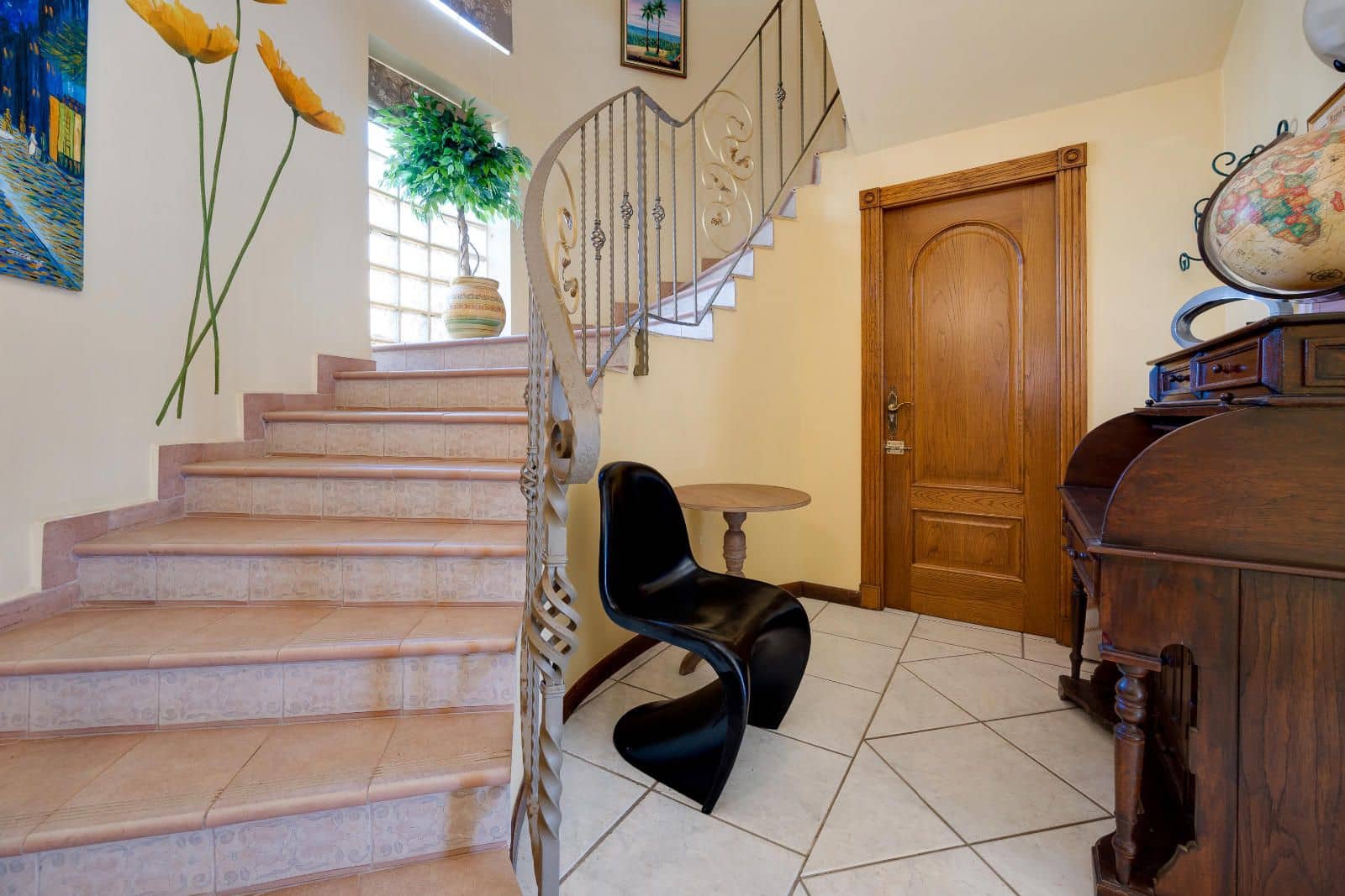 Chalet de 6 habitaciones en La Mata en venta con piscina - 949.969 € (Ref: 9460584)