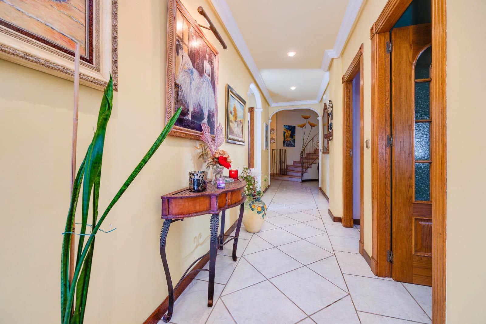 Chalet de 6 habitaciones en La Mata en venta con piscina - 949.969 € (Ref: 9460584)