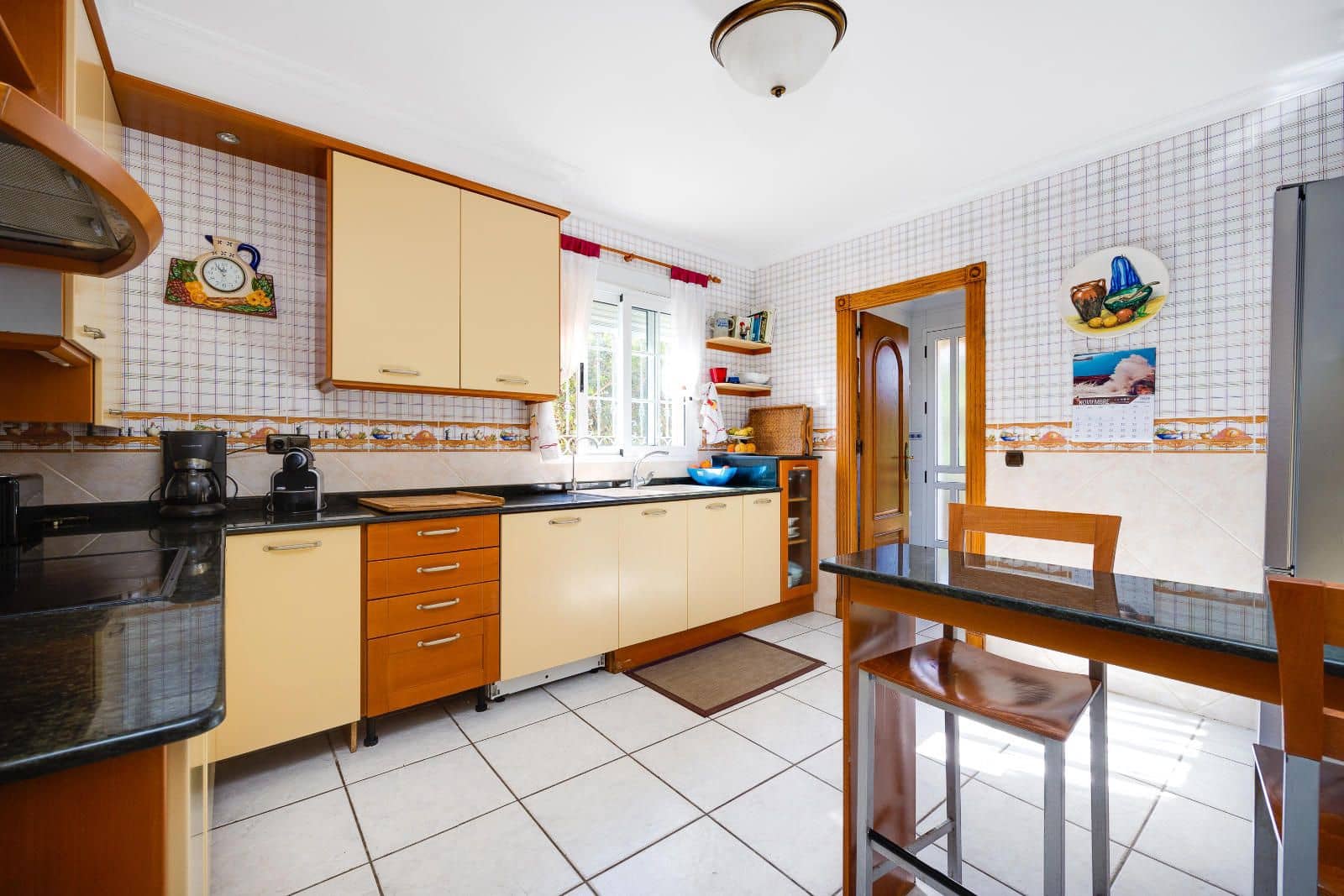 Chalet de 6 habitaciones en La Mata en venta con piscina - 949.969 € (Ref: 9460584)