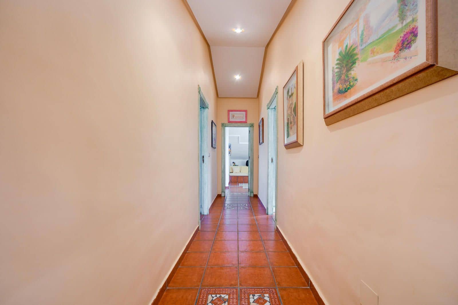 Chalet de 6 habitaciones en La Mata en venta con piscina - 949.969 € (Ref: 9460584)