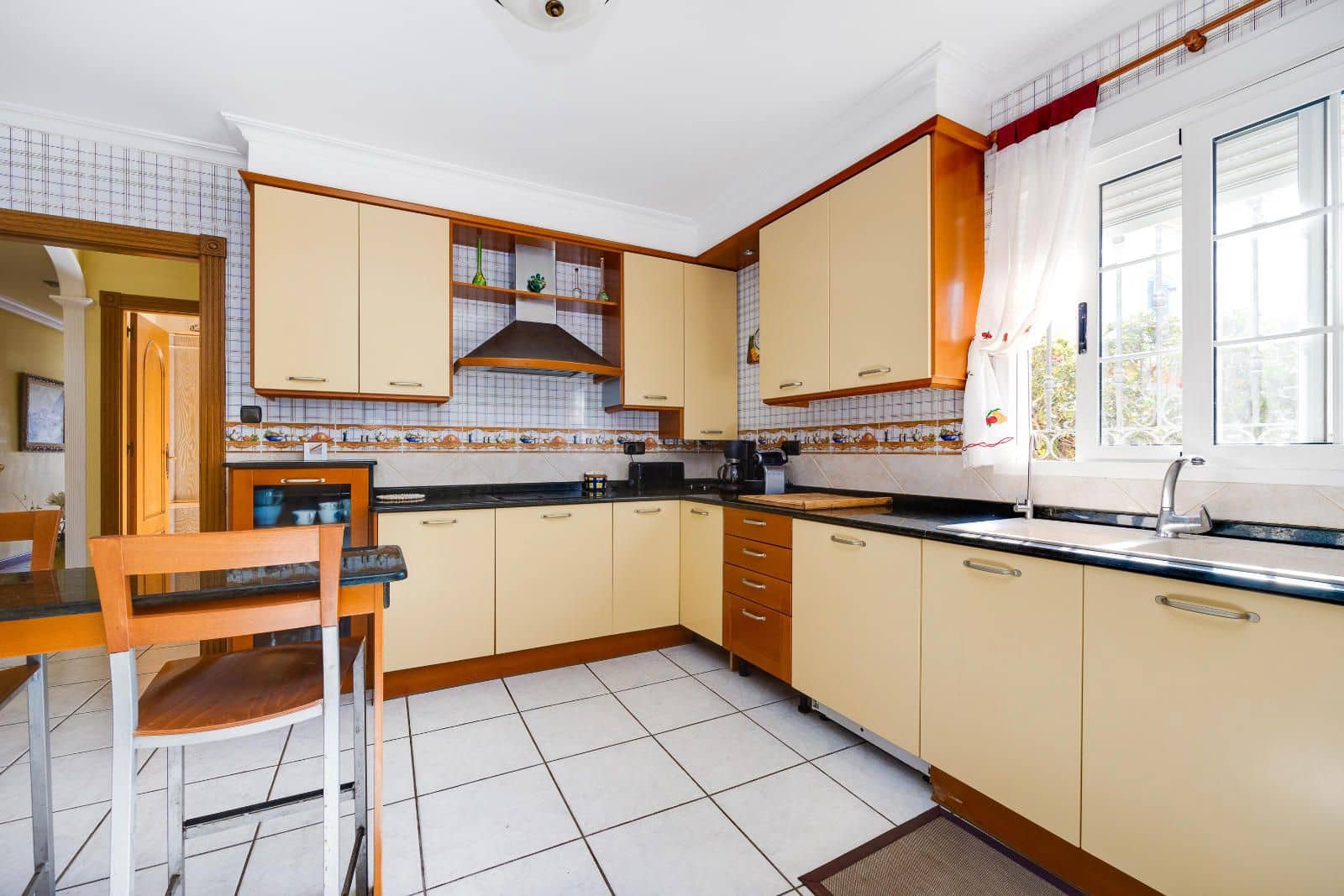 Chalet de 6 habitaciones en La Mata en venta con piscina - 949.969 € (Ref: 9460584)