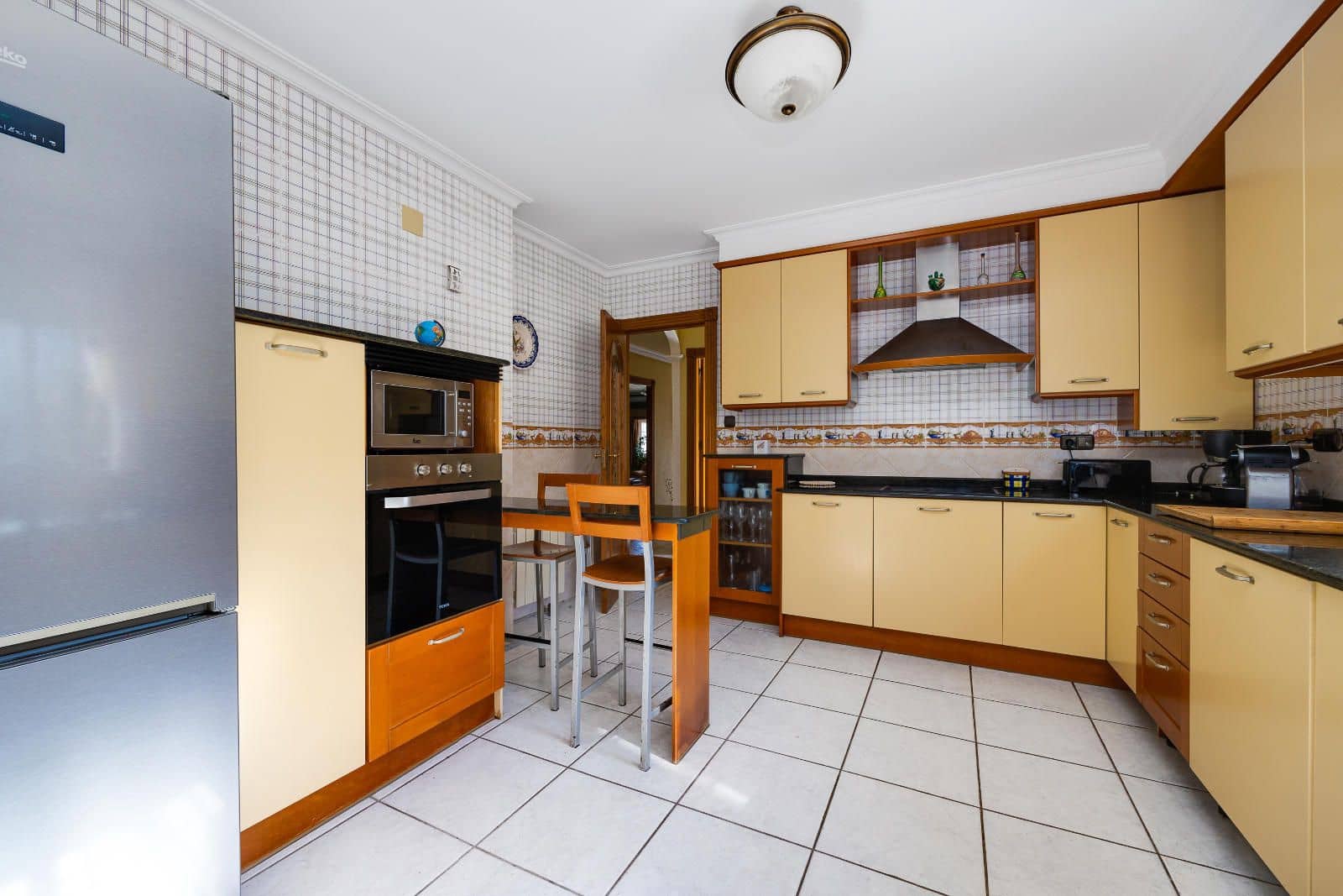 Chalet de 6 habitaciones en La Mata en venta con piscina - 949.969 € (Ref: 9460584)