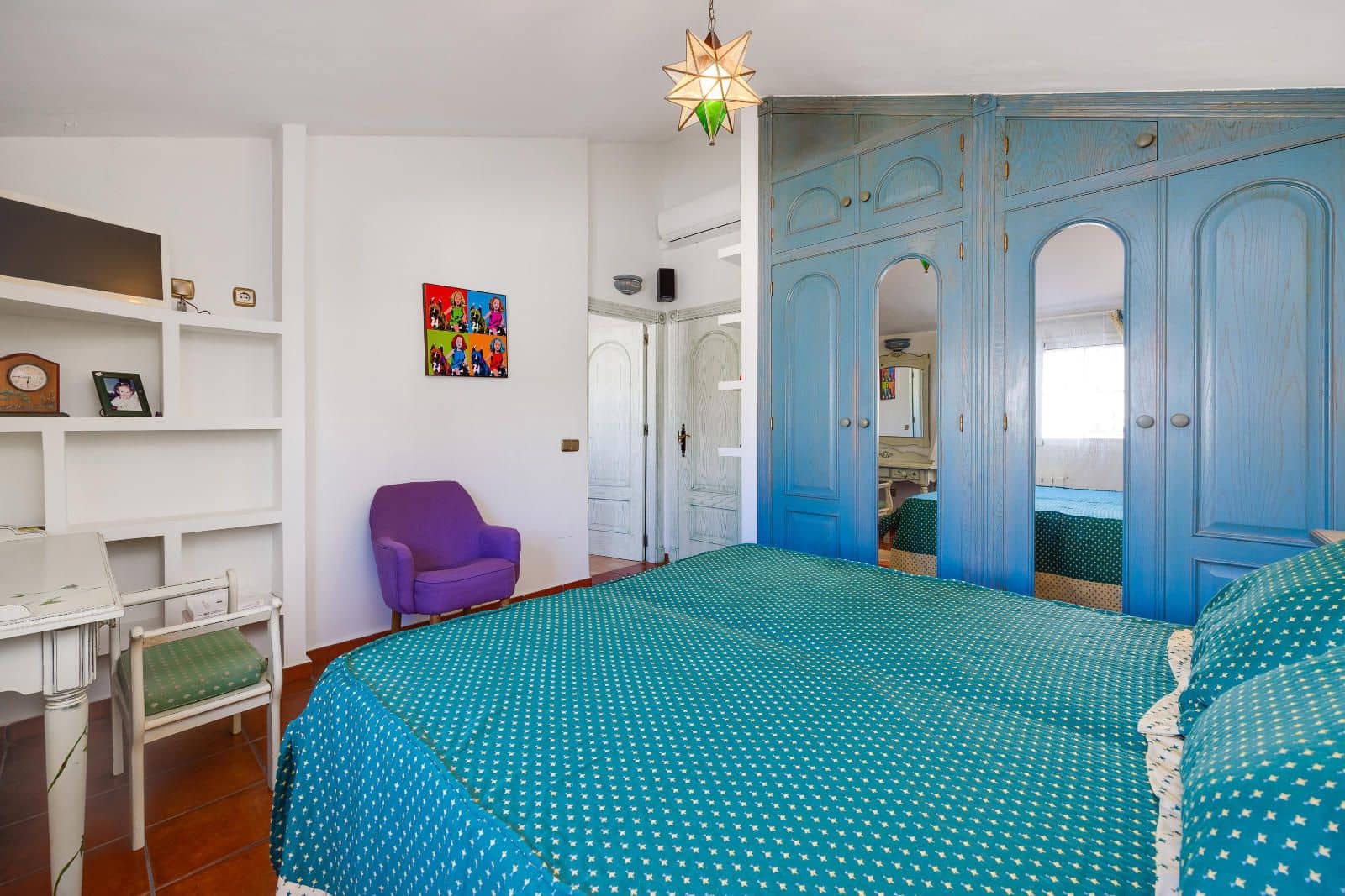 Chalet de 6 habitaciones en La Mata en venta con piscina - 949.969 € (Ref: 9460584)