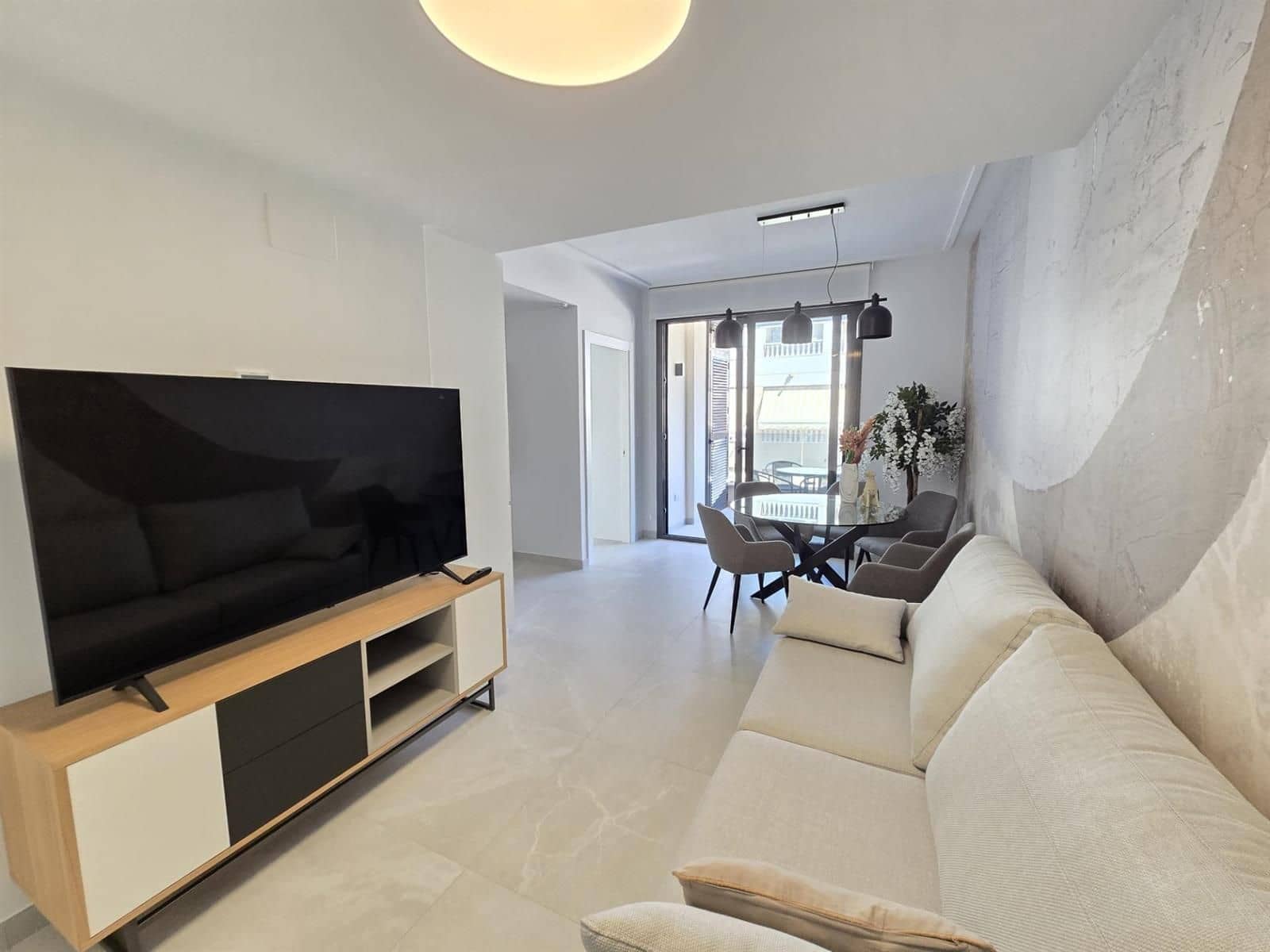 2 sypialnia Mieszkanie na sprzedaż w Torrevieja z basenem - 239 000 € (Ref: 9489854)