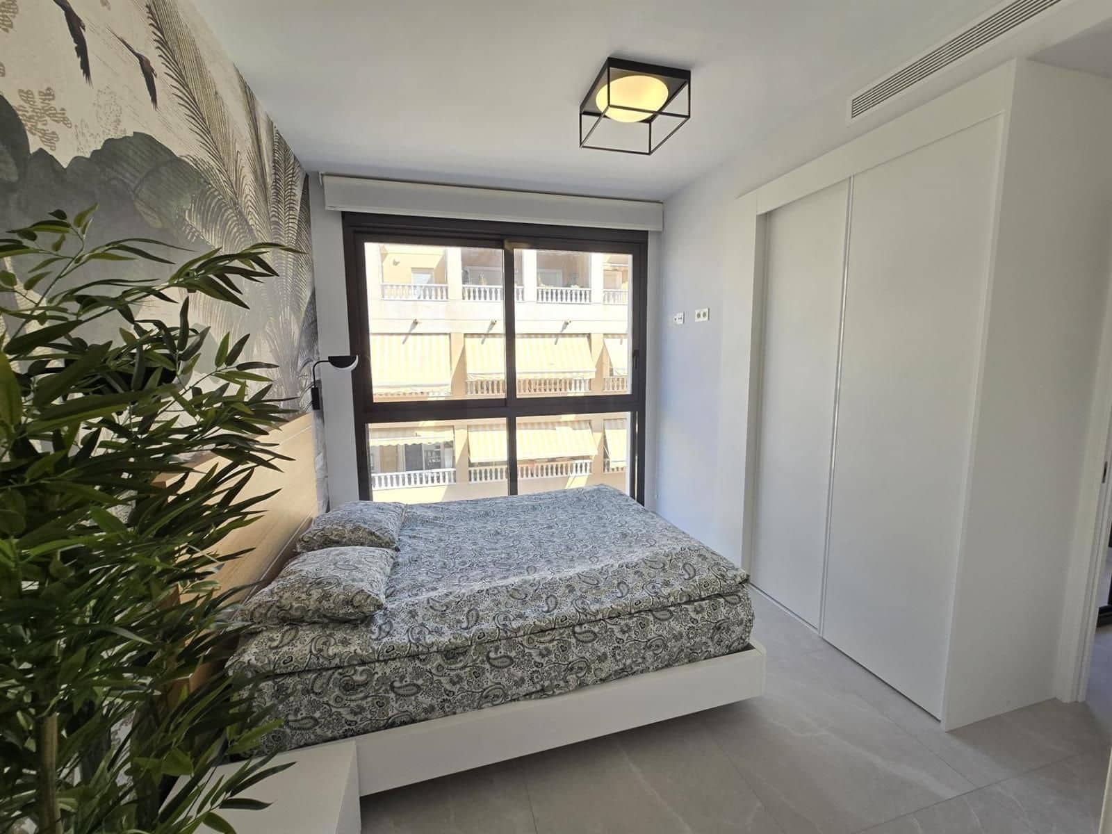 2 sypialnia Mieszkanie na sprzedaż w Torrevieja z basenem - 239 000 € (Ref: 9489854)