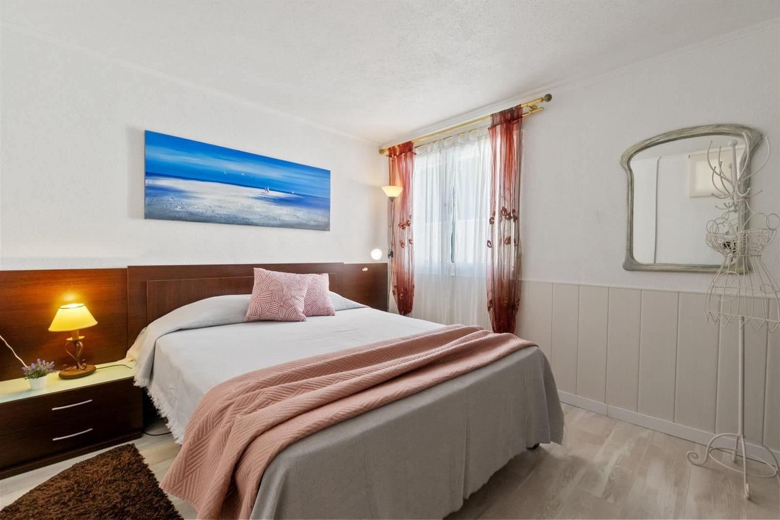 3 bedroom Villa for sale in Los Altos with pool garage - € 345,000 (Ref: 9489855)