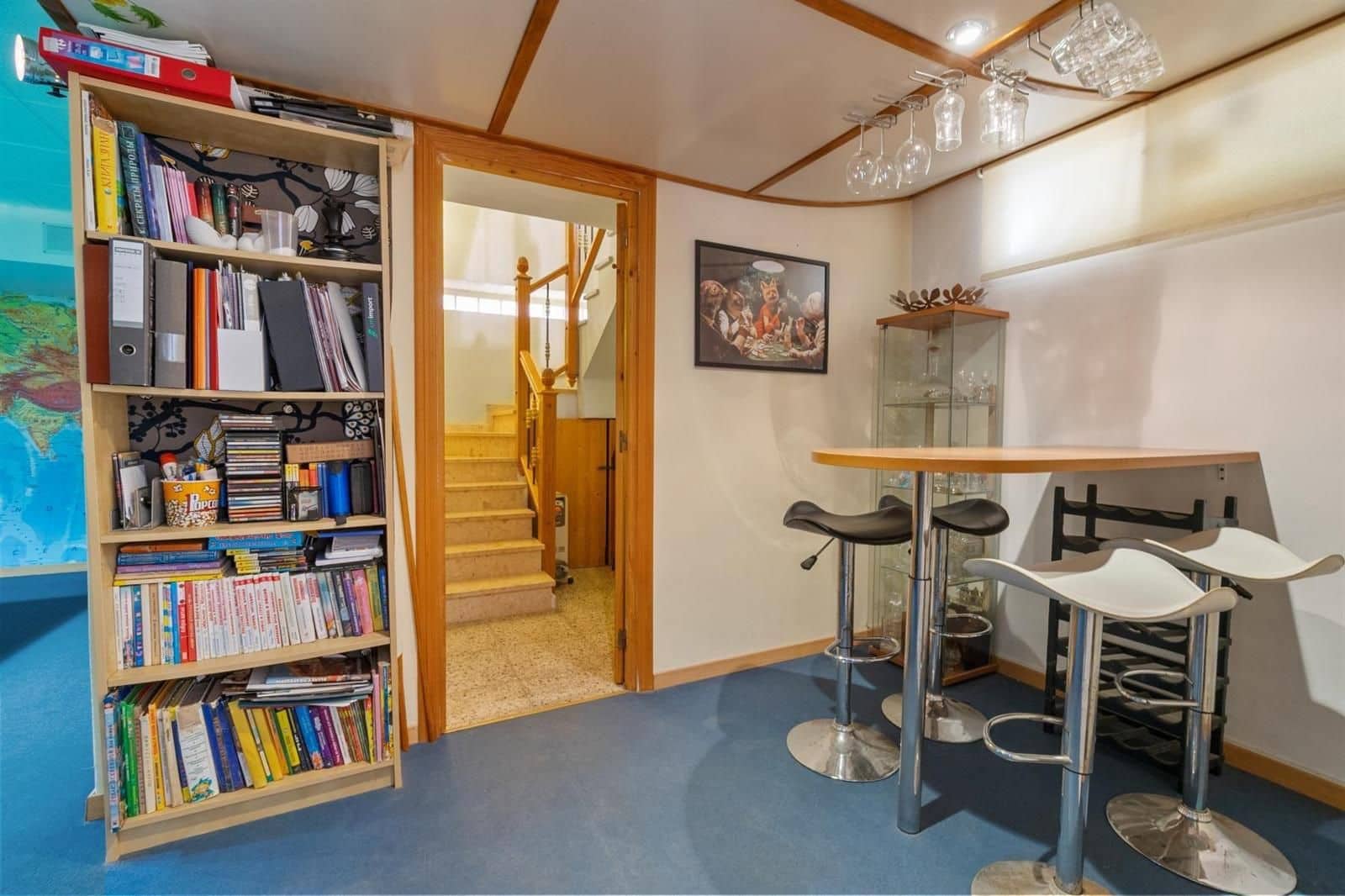 3 bedroom Villa for sale in Los Altos with pool garage - € 345,000 (Ref: 9489855)