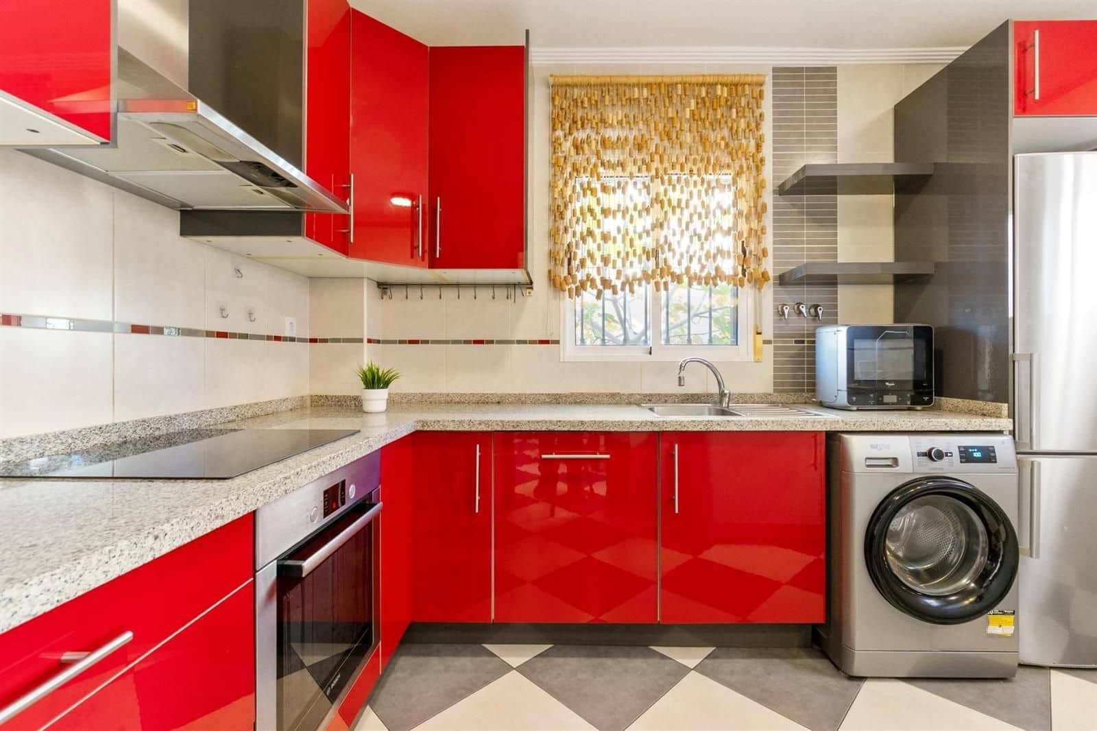 3 bedroom Villa for sale in Los Altos with pool garage - € 345,000 (Ref: 9489855)