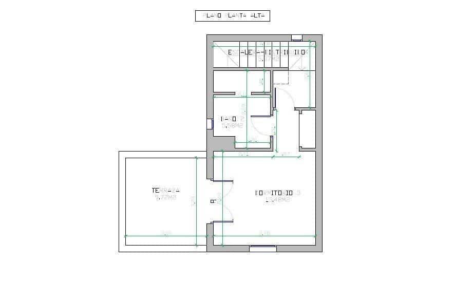 3 bedroom Penthouse for sale in Torrevieja with garage - € 499,000 (Ref: 9489856)
