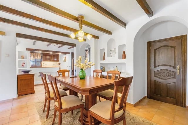 3 bedroom Penthouse for sale in Los Frutales, Torrevieja with garage - € 499,000 (Ref: 9489856)