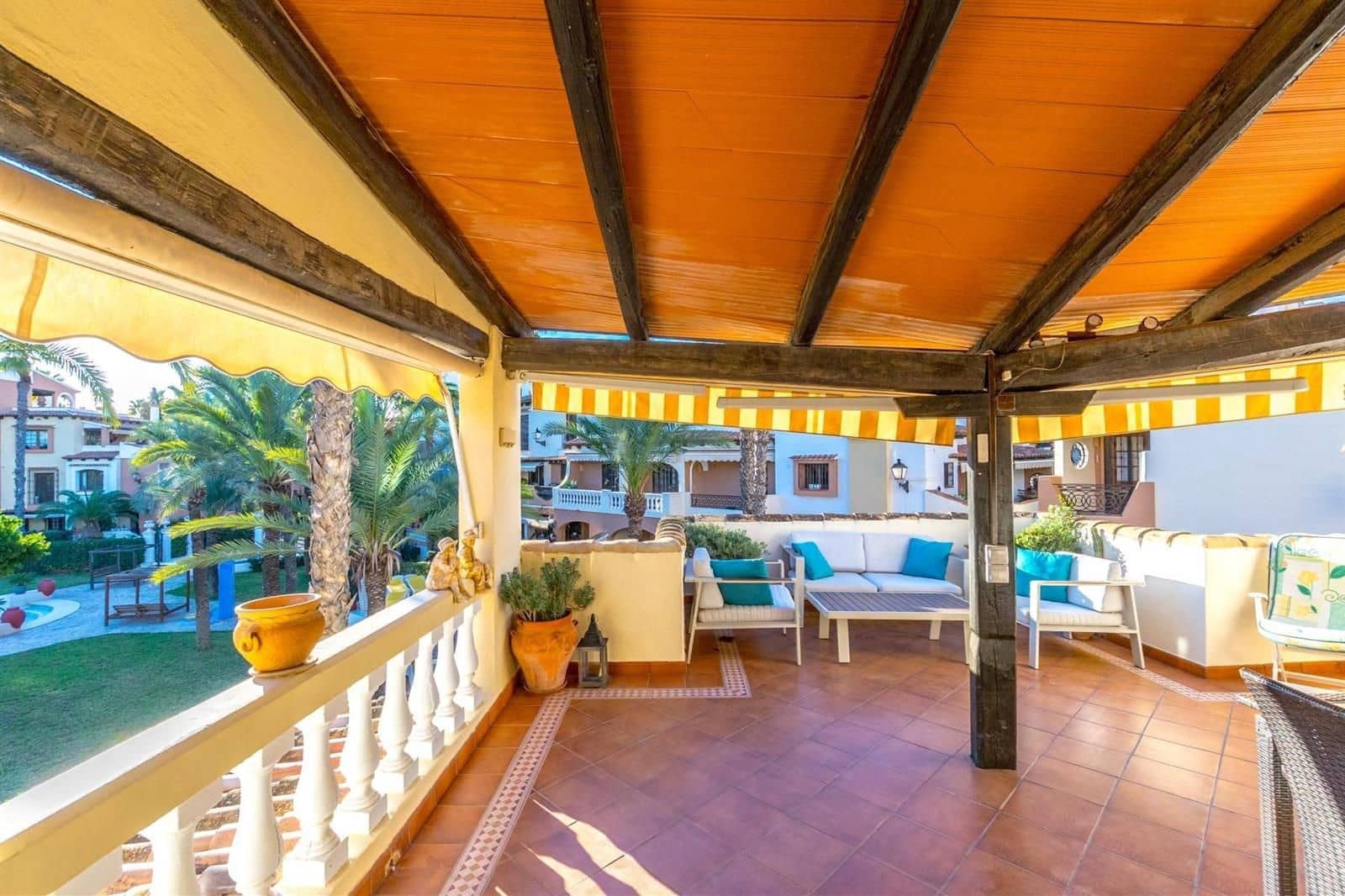 3 bedroom Penthouse for sale in Torrevieja with garage - € 499,000 (Ref: 9489856)