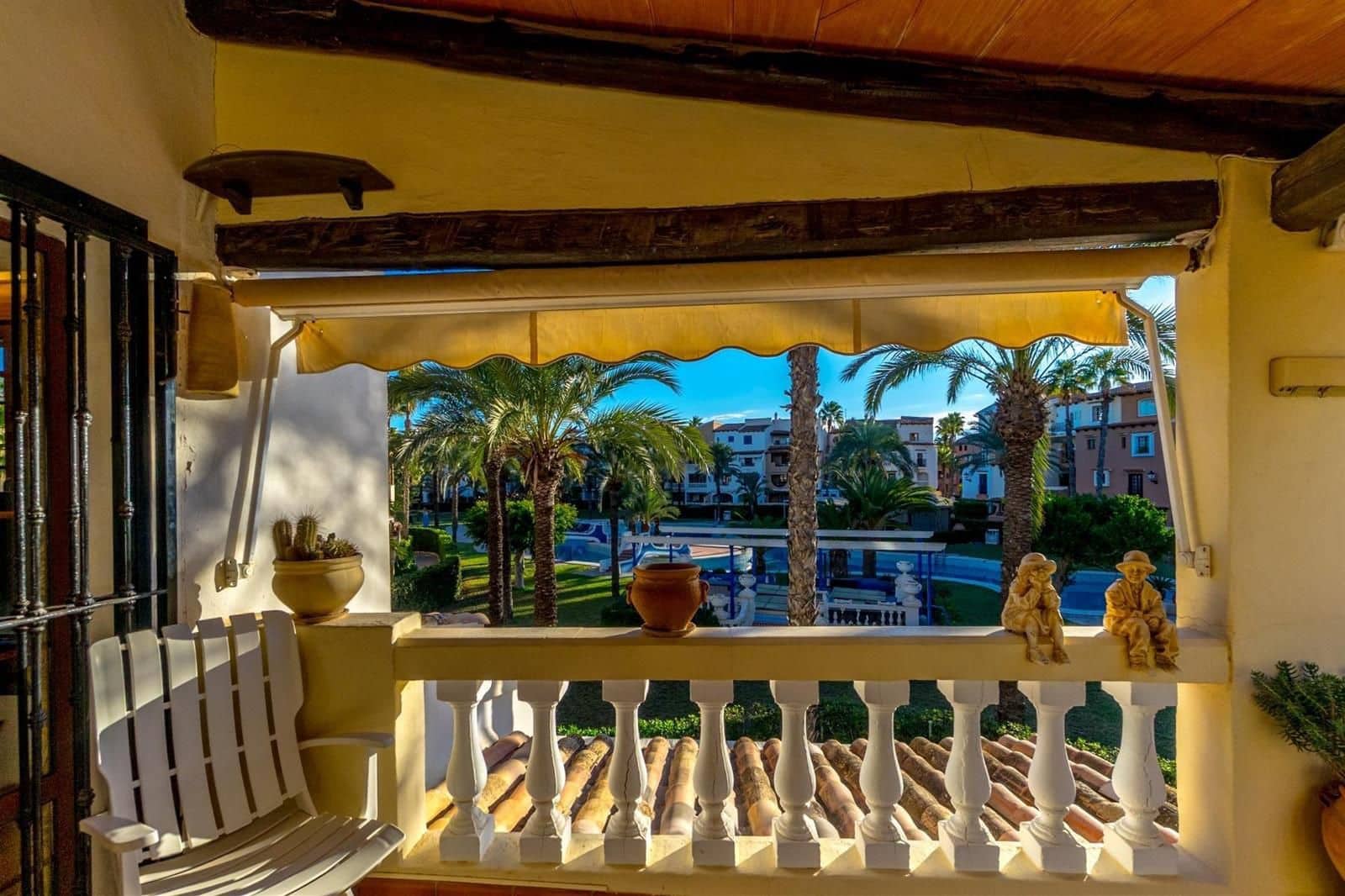 3 bedroom Penthouse for sale in Torrevieja with garage - € 499,000 (Ref: 9489856)