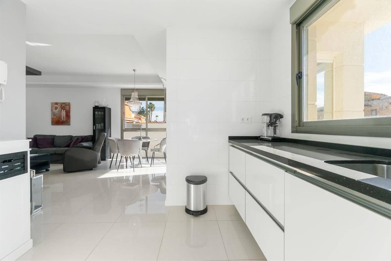 3 chambre Villa/Maison à vendre à Ciudad Quesada avec piscine garage - 489 000 € (Ref: 9489857)