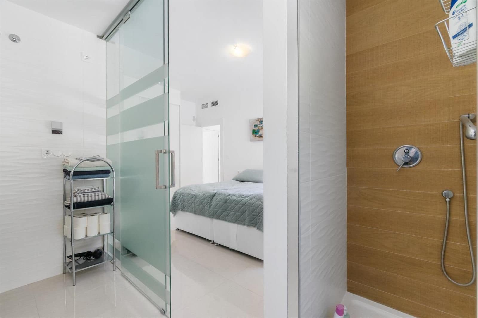 3 chambre Villa/Maison à vendre à Ciudad Quesada avec piscine garage - 489 000 € (Ref: 9489857)