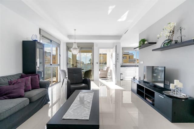 3 chambre Villa/Maison à vendre à Ciudad Quesada, Rojales avec piscine garage - 489 000 € (Ref: 9489857)