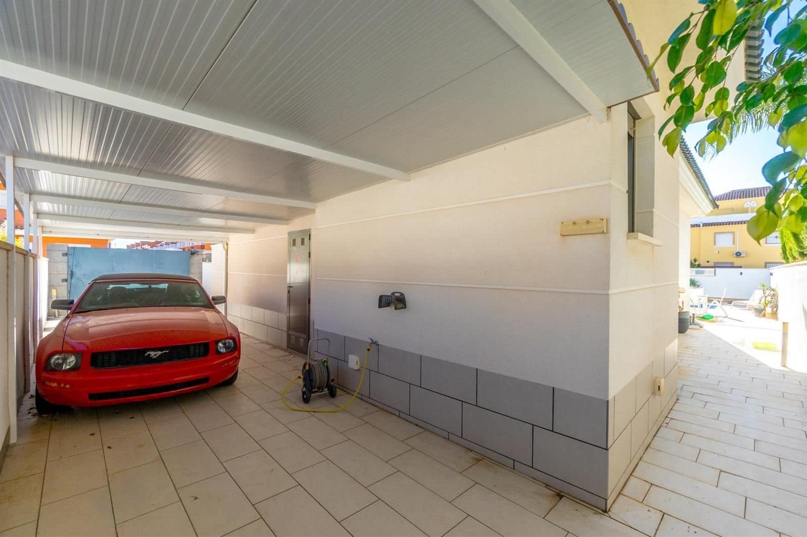 3 chambre Villa/Maison à vendre à Ciudad Quesada avec piscine garage - 489 000 € (Ref: 9489857)