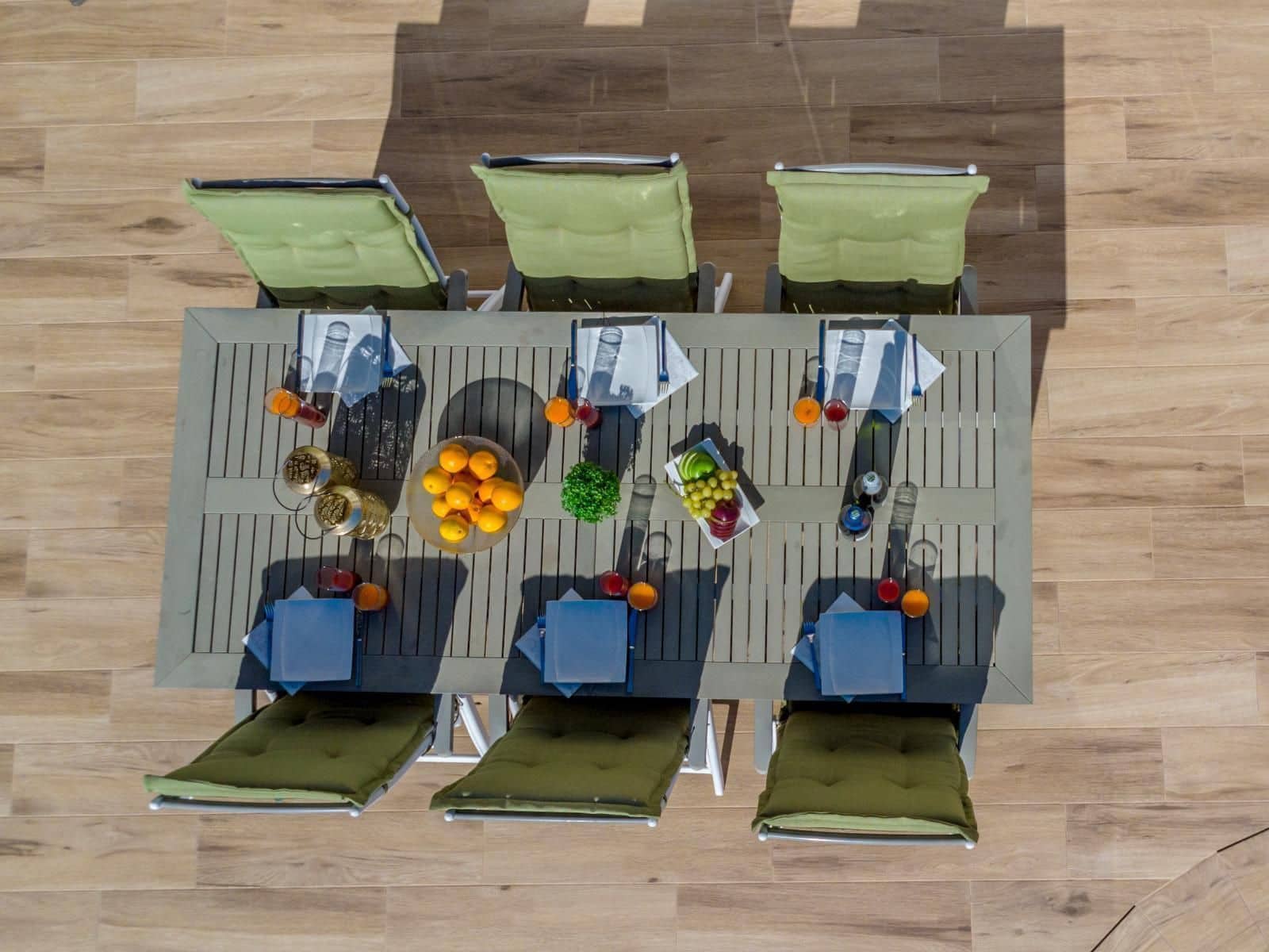 3 chambre Villa/Maison à vendre à Ciudad Quesada avec piscine garage - 489 000 € (Ref: 9489857)