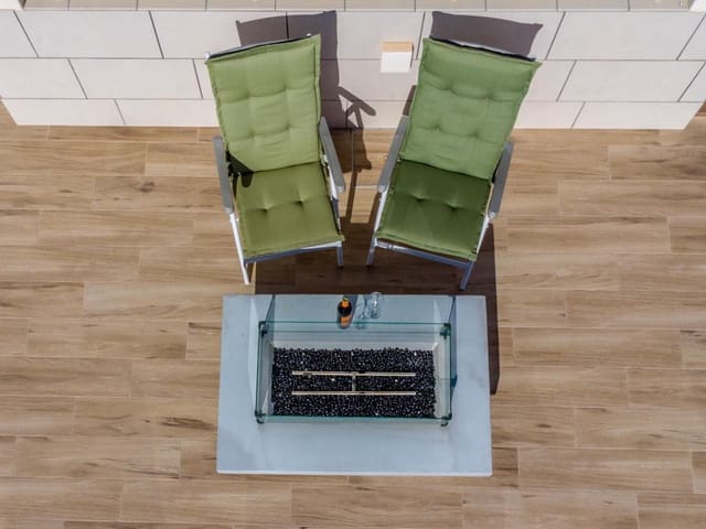 3 chambre Villa/Maison à vendre à Ciudad Quesada, Rojales avec piscine garage - 489 000 € (Ref: 9489857)