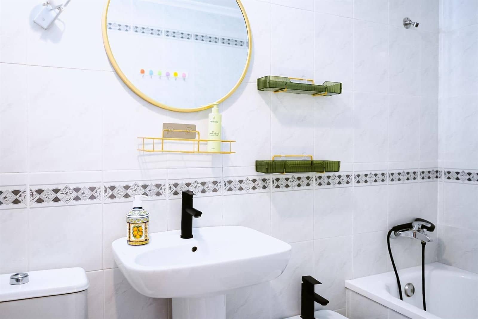 Flat for sale in La Mata with pool - € 115,500 (Ref: 9489858)